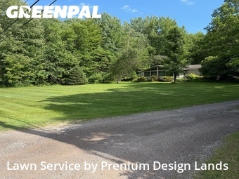 Lawn Maintenance nearby Geneva, OH, 