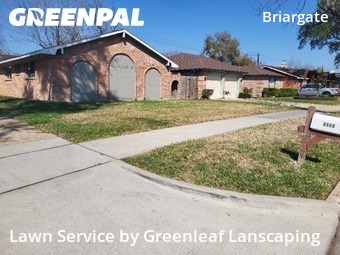 Yard Cutting nearby Missouri City, TX, 