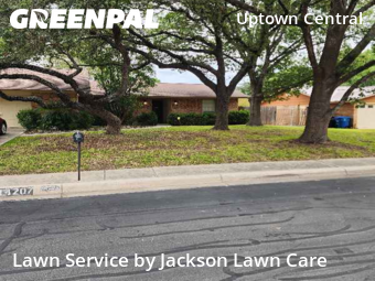 Yard Mowing nearby San Antonio, TX, 