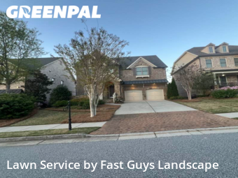 Lawn Care nearby Marietta, GA, 