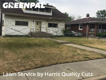 Lawn Cutting nearby Hammond, IL, 