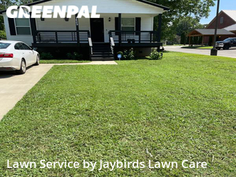 Yard Cutting nearby Decatur, AL, 