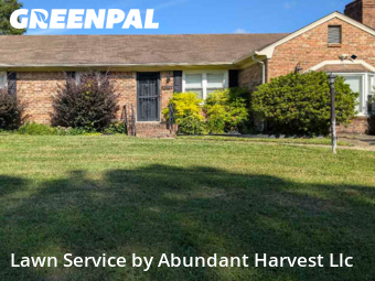 Lawn Service nearby Portsmouth, VA, 