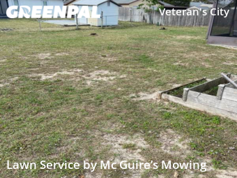 Lawn Service nearby Titusville, FL, 