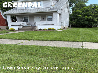 Lawn Maintenance nearby Cincinnati, OH, 