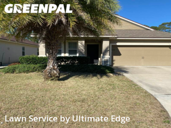 Lawn Mow nearby St. Augustine, FL, 