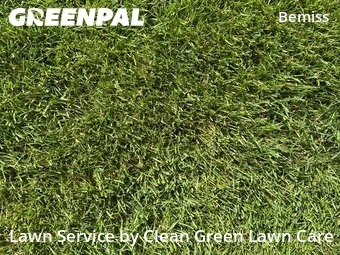 Grass Cutting nearby Spokane, WA, 
