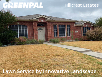 Yard Cutting nearby Frisco, TX, 