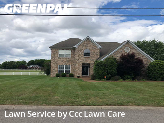 Lawn Care Service nearby Smyrna, TN, 