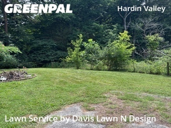 Lawn Mowing Service nearby Knoxville, TN, 