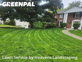 Grass Cut nearby Allison Park, PA, 