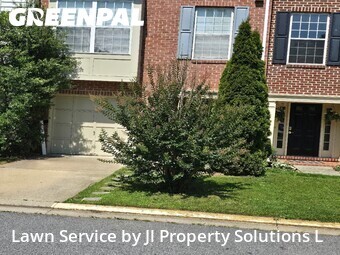 Lawn Maintenance nearby Gaithersburg, MD, 