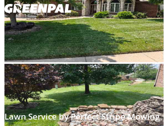 Lawn Service nearby Springfield, MO, 