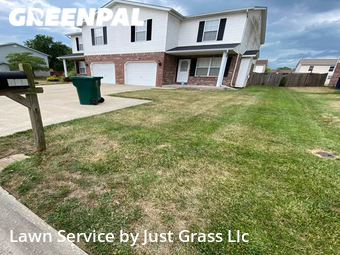 Lawn Service nearby Belleville, IL, 
