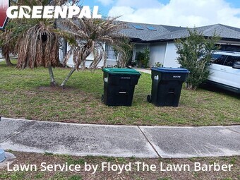 Lawn Mow nearby Orlando, FL, 