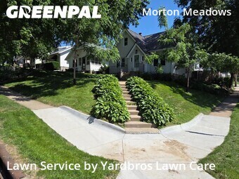 Lawn Cut nearby Omaha, NE, 