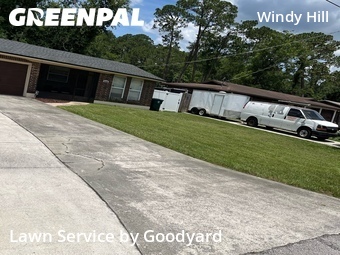 Lawn Care Service nearby Jacksonville, FL, 