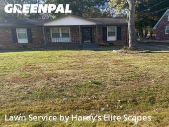 Lawn Mowing Service nearby Hendersonville, TN, 