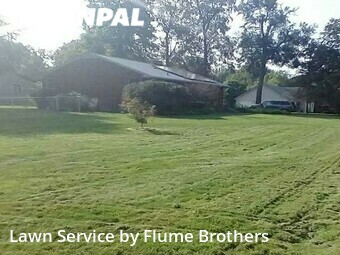 Lawn Cutting nearby Clinton Township, MI, 