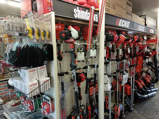 Joes Lawnmower Supply Photo 8