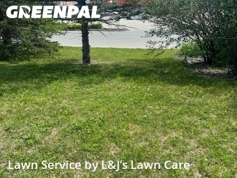 Lawn Mow nearby Oak Creek, WI, 