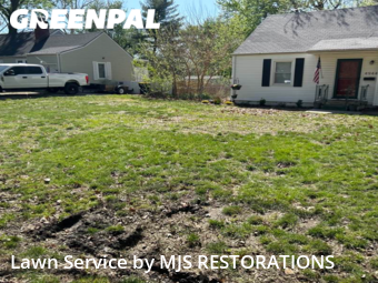 Lawn Mow nearby Kansas City, MO, 