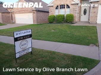 Lawn Care Service nearby Fort Worth, TX, 