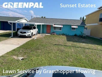 Yard Cutting nearby Hudson, FL, 