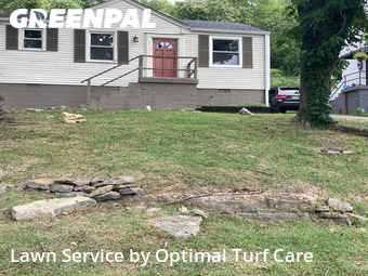 Lawn Service nearby Nashville , TN, 