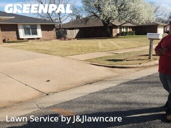 Lawn Care Service nearby Edmond, OK, 