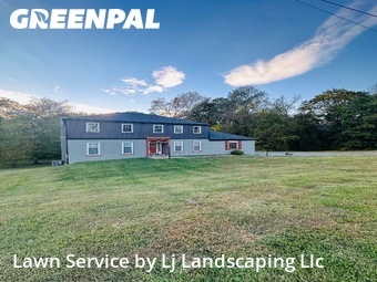 Backyard Mowing in Media, 19063, Yard Management by Lj Landscaping Llc, work completed in Nov , 2025