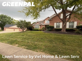 Lawn Care nearby West Chester Township, OH, 