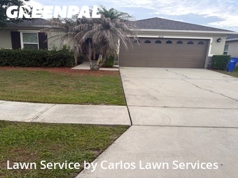 Yard Cutting nearby St. Cloud, FL, 