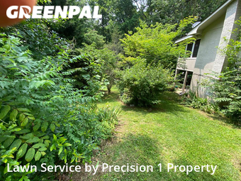 Lawn Care nearby Oak Ridge, TN, 