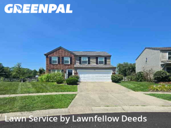Lawn Maintenance nearby Morrow, OH, 