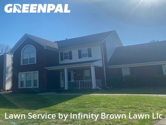 Lawn Cutting nearby Louisville, KY, 