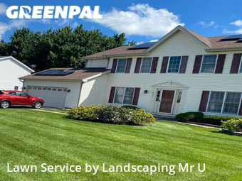 Lawn Cutting nearby Elgin, IL, 