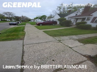 Lawn Care Service nearby Detroit, MI, 