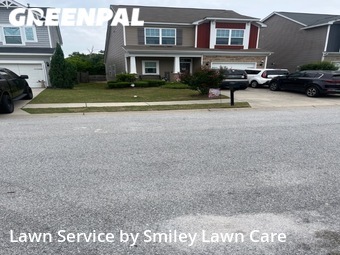 Grass Cutting nearby West Columbia, SC, 