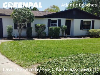 Yard Mowing nearby Atlantic Beach, FL, 