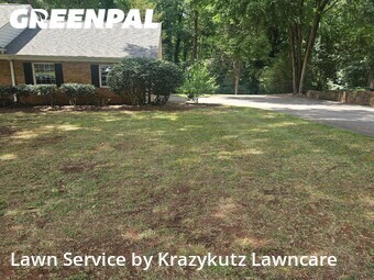 Lawn Service nearby Concord, NC, 