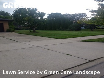 Lawn Service nearby Hammond, IN, 