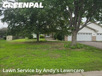 Lawn Mowing nearby Minneapolis, MN, 