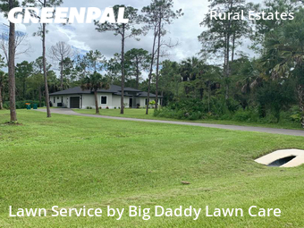 Lawn Mow nearby Naples, FL, 
