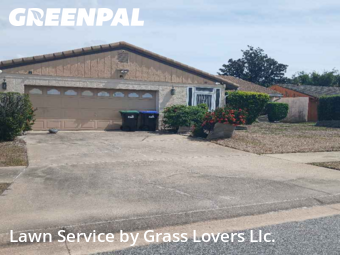 Grass Cutting nearby Orlando, FL, 