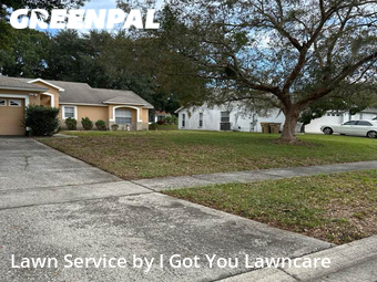 Lawn Cut nearby Clermont, FL, 