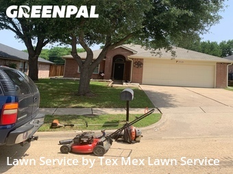 Lawn Care nearby Dallas, TX, 