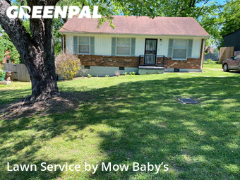 Yard Cutting nearby Nashville, TN, 