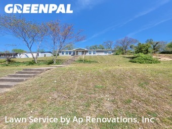 Grass Cut nearby Little Rock, AR, 