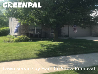 Lawn Maintenance nearby Mc Cordsville, IN, 